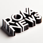 Logo of the podcast Roma News Podcast Roma News