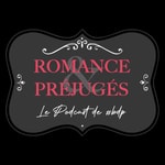 Logo of the podcast Romance & préjugés Podcast Romance & préjugés