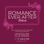 Logo of the podcast Romance Ever After Podcast Romance Ever After
