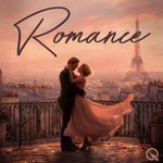 Logo of the podcast Romance Podcast Romance