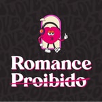Logo of the podcast Romance Proibido Podcast Romance Proibido