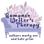 Romance Writer's Therapy Romance Writer's Therapy