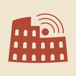 Logo of the podcast Roma’nın Sırları Podcast Roma’nın Sırları