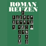 Logo of the podcast RomanReuzen Podcast RomanReuzen