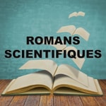 Logo of the podcast Romans Scientifiques Podcast Romans Scientifiques