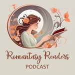 Logo of the podcast Romantasy Readers Podcast Romantasy Readers
