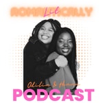 Logo of the podcast Romantically Lit Podcast Romantically Lit