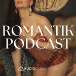 Logo of the podcast Romantik Podcast Podcast Romantik Podcast