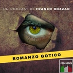 Podcast Romanzo Gotico