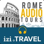 Podcast Rome Audio Guides