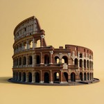 Logo of the podcast Rome Unveiled (Simple English) Podcast Rome Unveiled (Simple English)