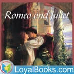 Logo of the podcast Romeo and Juliet by William Shakespeare Podcast Romeo and Juliet by William Shakespeare