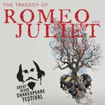 Logo of the podcast Romeo and Juliet: The Podcast Podcast Romeo and Juliet: The Podcast