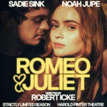 Logo of the podcast Romeo & Juliet - behind the play Podcast Romeo & Juliet - behind the play