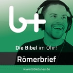 Logo of the podcast Römerbrief – bibletunes.de Podcast Römerbrief – bibletunes.de