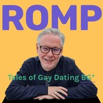 Logo of the podcast Romp Podcast Romp