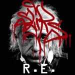 Logo of the podcast Rompiendo Esquemas Podcast Rompiendo Esquemas