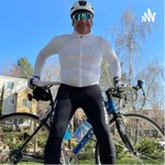 Rompre le pain avec (Breaking Bread With) Le Velo Voyage Podcast Rompre le pain avec (Breaking Bread With) Le Velo Voyage