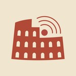 Logo of the podcast Roms Geheimnisse Podcast Roms Geheimnisse