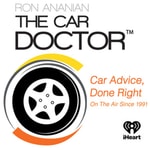 Logo of the podcast Ron Ananian The Car Doctor