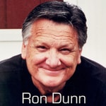 Logo of the podcast Ron Dunn Podcast Podcast Ron Dunn Podcast