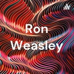 Logo of the podcast Ron Weasley Podcast Ron Weasley