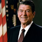 Logo of the podcast Ronald Reagan - Great Speeches Podcast Ronald Reagan - Great Speeches