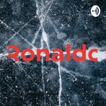 Logo of the podcast Ronaldo Podcast Ronaldo