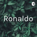 Logo of the podcast Ronaldo Podcast Ronaldo