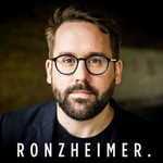 RONZHEIMER. Podcast RONZHEIMER.