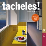 Logo of the podcast tacheles! - Hörbuch bei ROOF Music Podcast tacheles! - Hörbuch bei ROOF Music