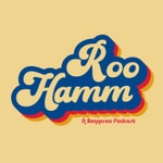 Logo of the podcast RooHamm - A Bonnaroo Podcast Podcast RooHamm - A Bonnaroo Podcast