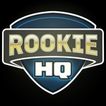 Podcast Rookie HQ