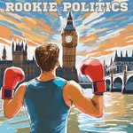 Logo of the podcast Rookie Politics Podcast Rookie Politics