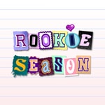 Logo of the podcast Rookie Season Podcast Rookie Season