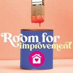 Logo of the podcast Room for Improvement Podcast Room for Improvement