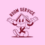 Logo of the podcast Room Service Podcast Room Service