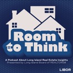 Room to Think Podcast Room to Think
