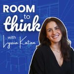 Room to Think Podcast Room to Think