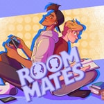 Logo of the podcast Roommates Podcast Roommates