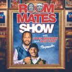 Logo of the podcast Roommates Show with Jalen Brunson & Josh Hart
