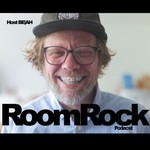Logo of the podcast RoomRock Podcast Podcast RoomRock Podcast