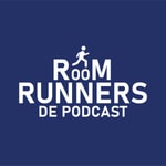 Logo of the podcast RoomRunners De Podcast Podcast RoomRunners De Podcast