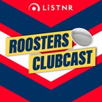 Podcast Roosters Clubcast