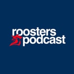 Logo of the podcast Roosters Podcast Podcast Roosters Podcast