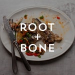 Root + Bone Root + Bone