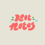 Logo of the podcast Root Notes Podcast Root Notes