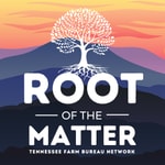 Logo of the podcast Root of the Matter Podcast Root of the Matter