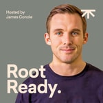 Logo of the podcast Root Ready
