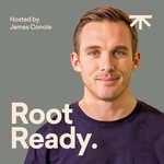 Logo of the podcast Root Ready Podcast Root Ready